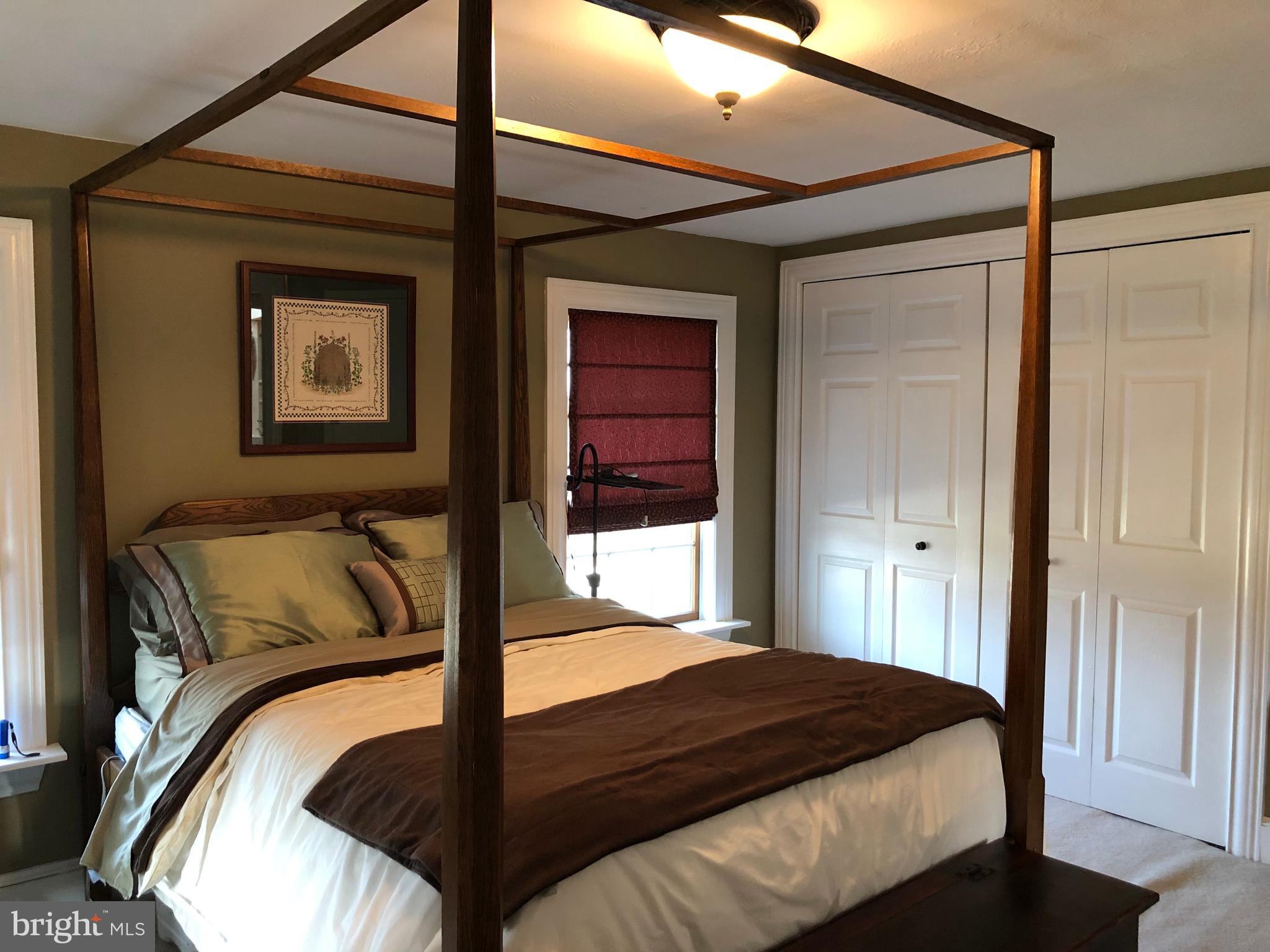 1348 Swamp Road Furlong, PA 18925 - Photo 23 of 36 Master Bedroom and Closets