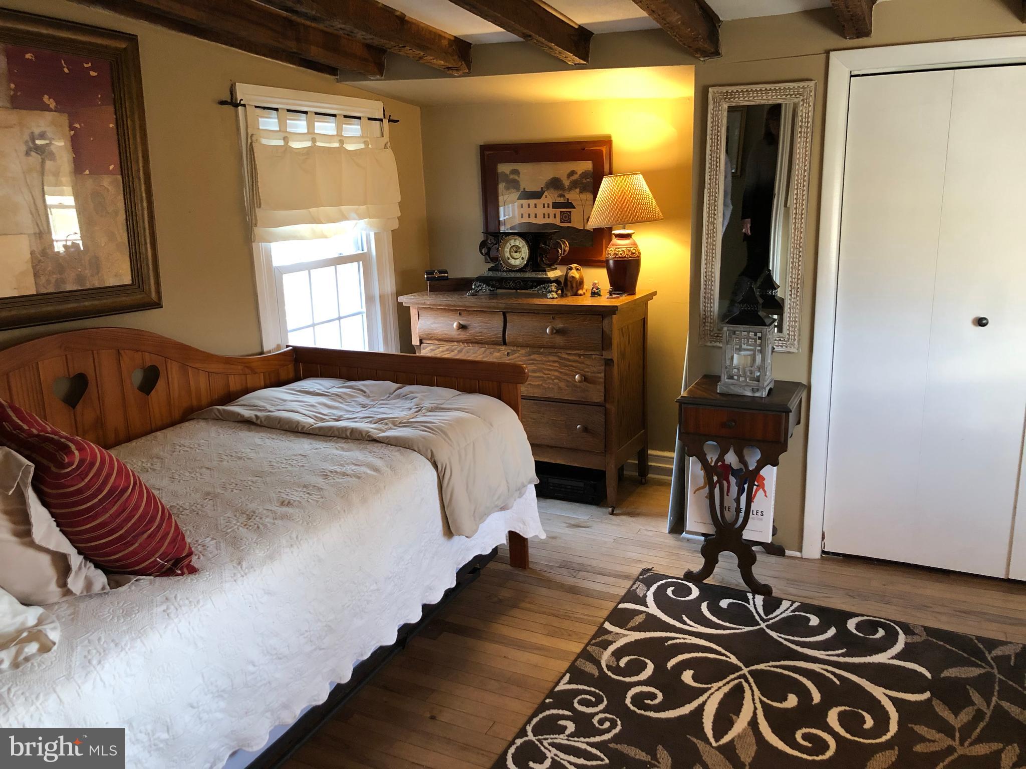 1348 Swamp Road Furlong, PA 18925 - Photo 24 of 36 2nd Bedroom
