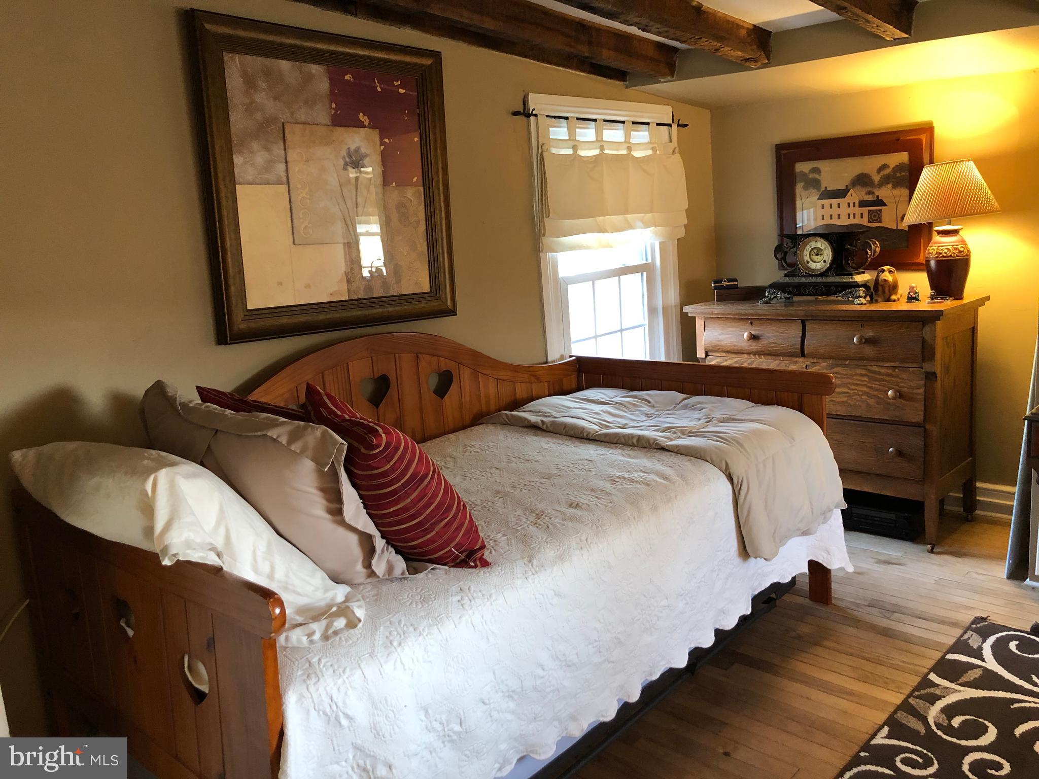 1348 Swamp Road Furlong, PA 18925 - Photo 25 of 36 2nd Bedroom or office