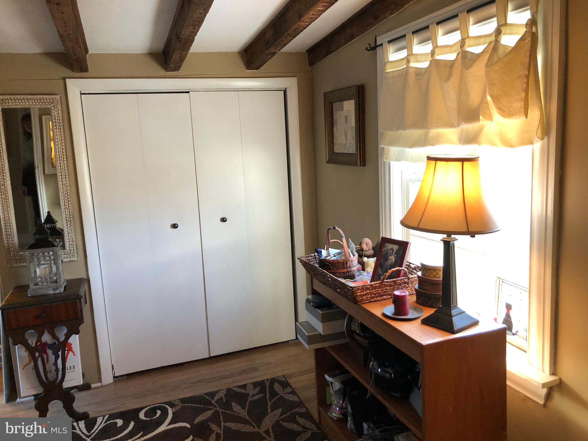 1348 Swamp Road Furlong, PA 18925 - Photo 27 of 36 2nd Bedroom Closet