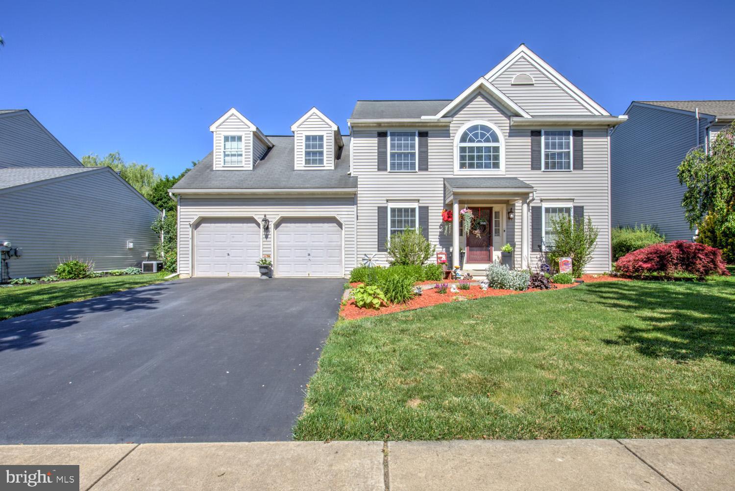 234 Andover Lane Lititz, PA 17543 - Photo 1 of 33