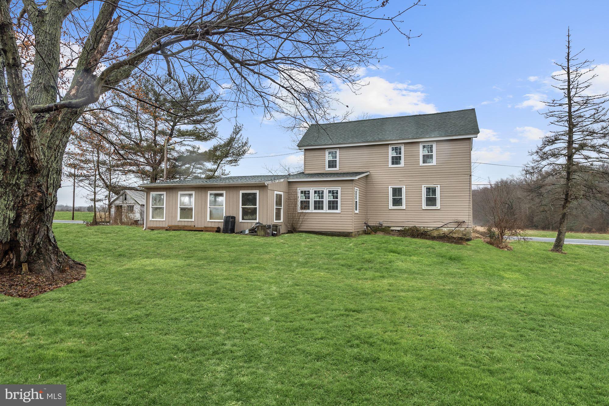 182 Alloway Aldine Road Woodstown, NJ 08098 - Photo 2 of 17 Gallery Image 2