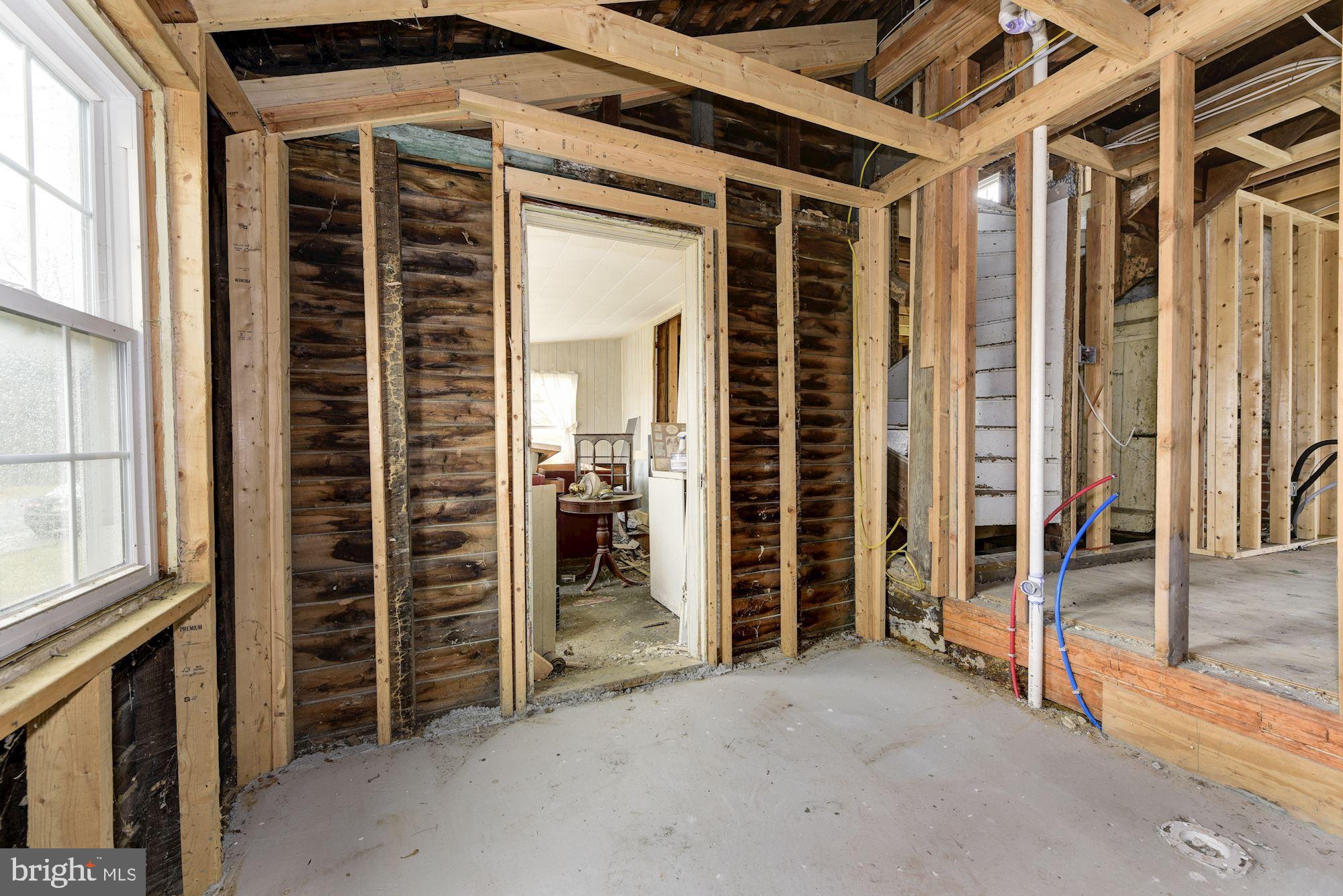 182 Alloway Aldine Road Woodstown, NJ 08098 - Photo 11 of 17 Bathroom