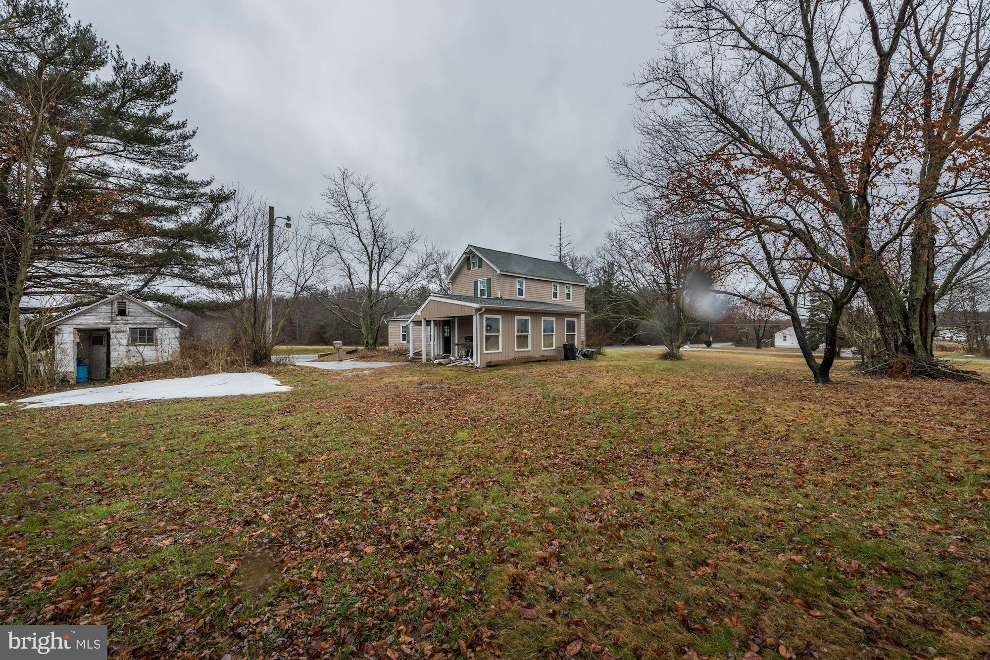 182 Alloway Aldine Road Woodstown, NJ 08098 - Photo 16 of 17 Gallery Image 16