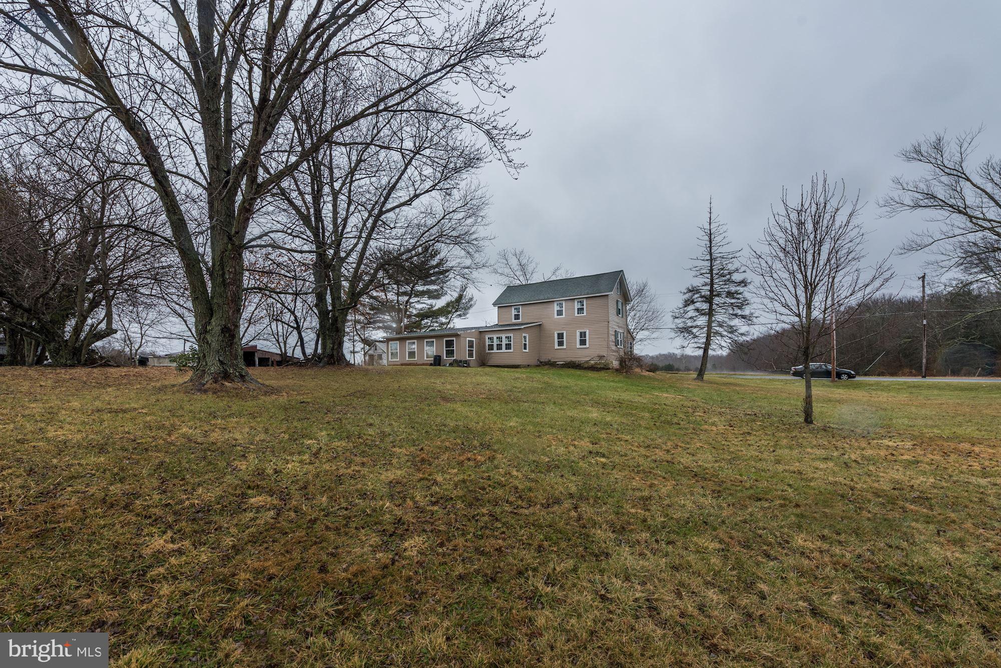 182 Alloway Aldine Road Woodstown, NJ 08098 - Photo 17 of 17 Gallery Image 17