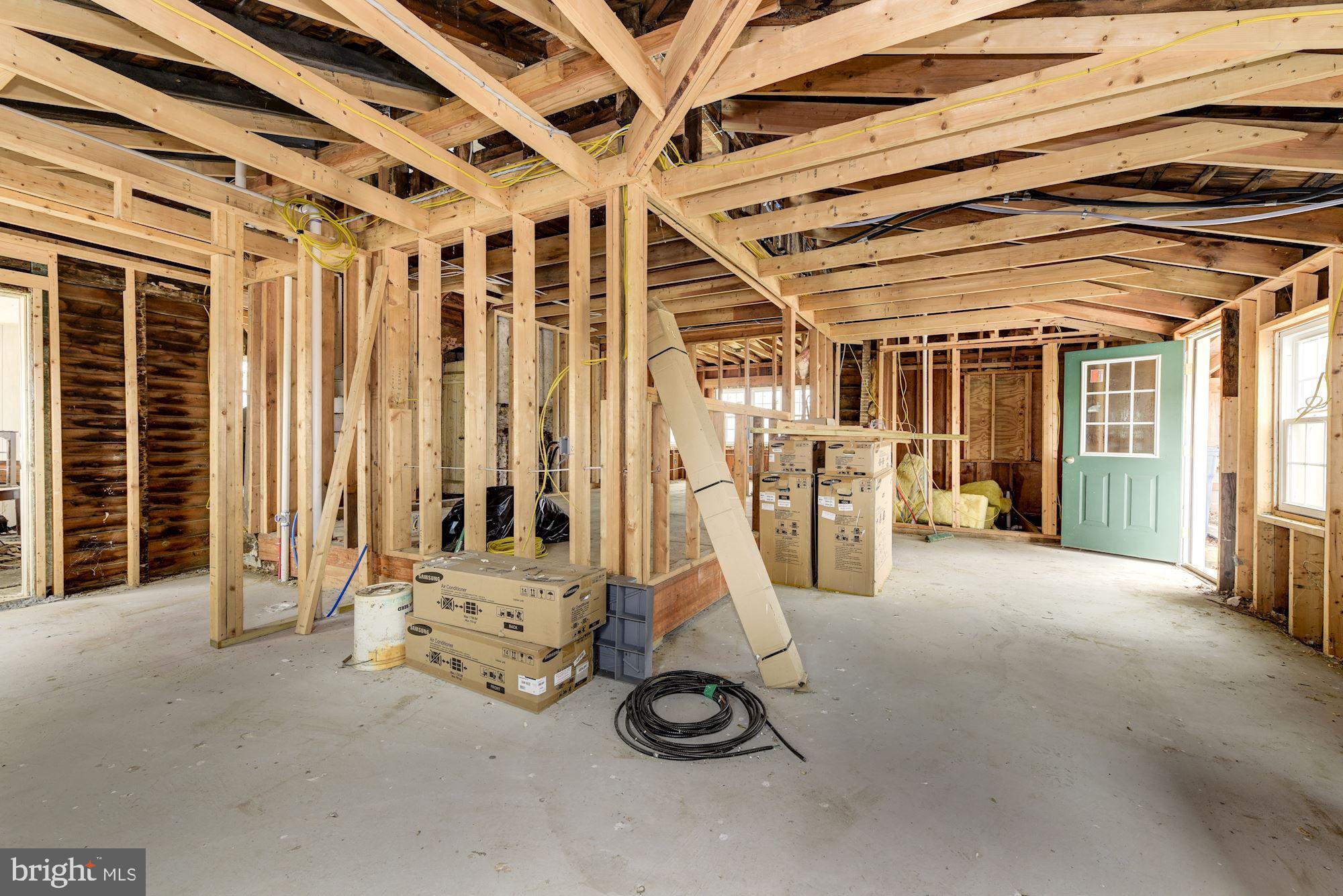 182 Alloway Aldine Road Woodstown, NJ 08098 - Photo 9 of 17 Kitchen/Dining
