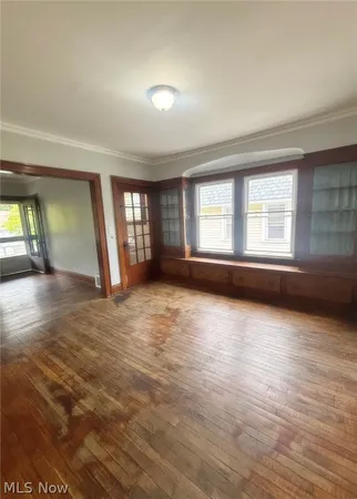 $1,050 | 3191 West 92nd Street, Unit 2, Cleveland, OH 44102