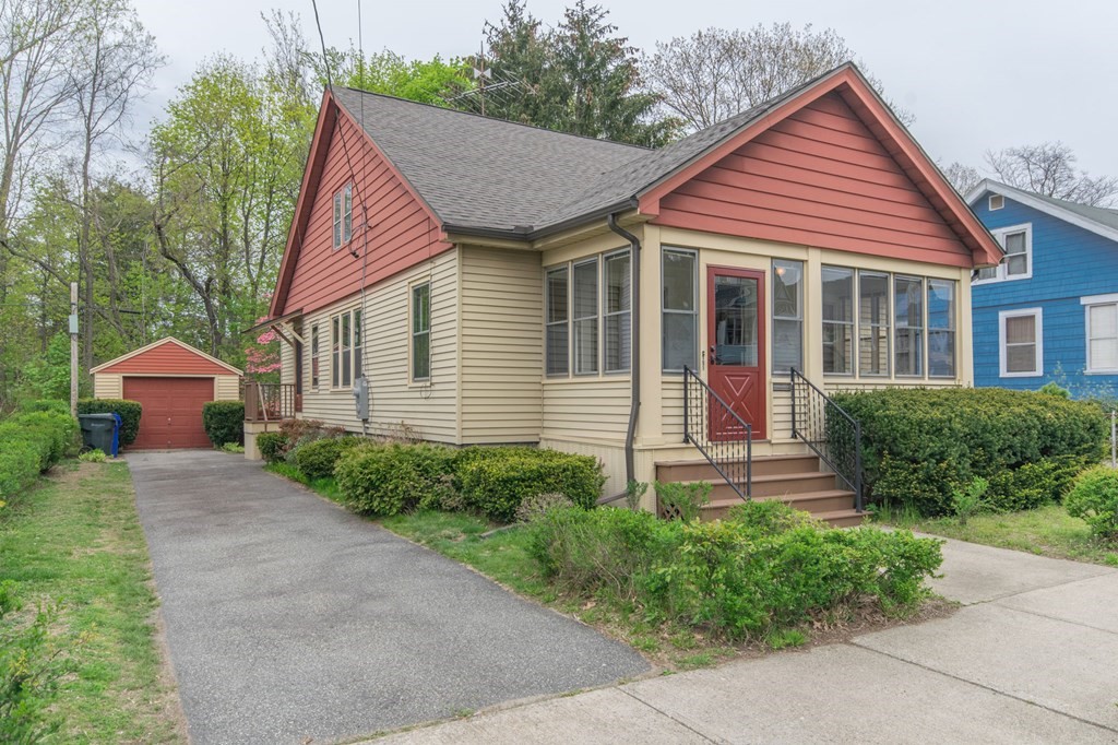 151 Daviston Street Springfield, MA 01108 - Photo 1 of 30