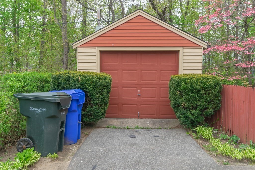 151 Daviston Street Springfield, MA 01108 - Photo 29 of 30