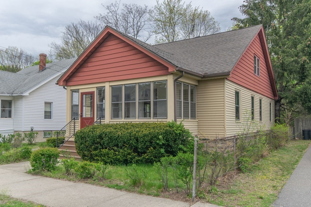 151 Daviston Street Springfield, MA 01108 - Photo 30 of 30