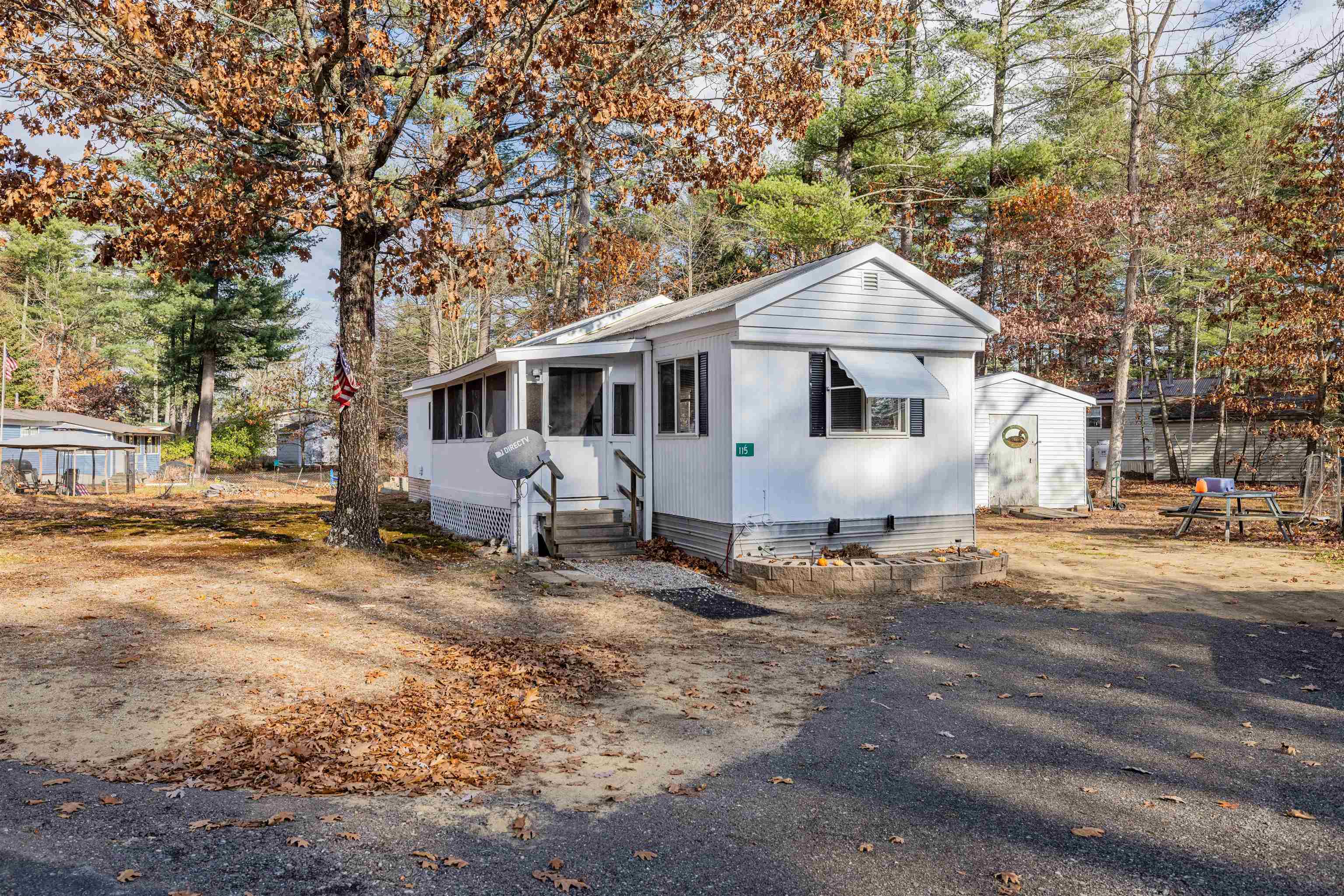 115 Roberts Road Barrington, NH 03825 - Photo 1 of 34 Gallery Image 1