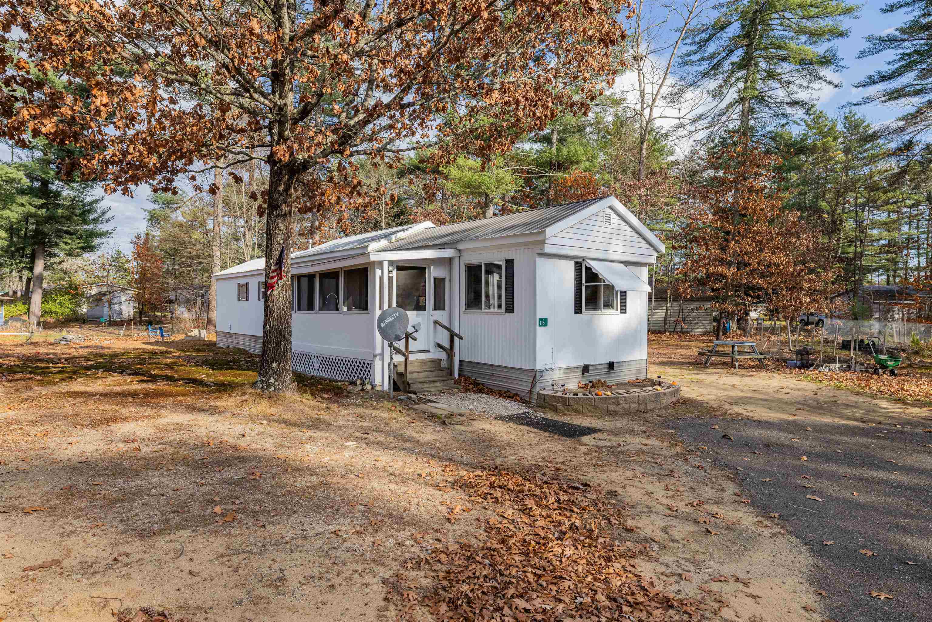 115 Roberts Road Barrington, NH 03825 - Photo 29 of 34 Gallery Image 29