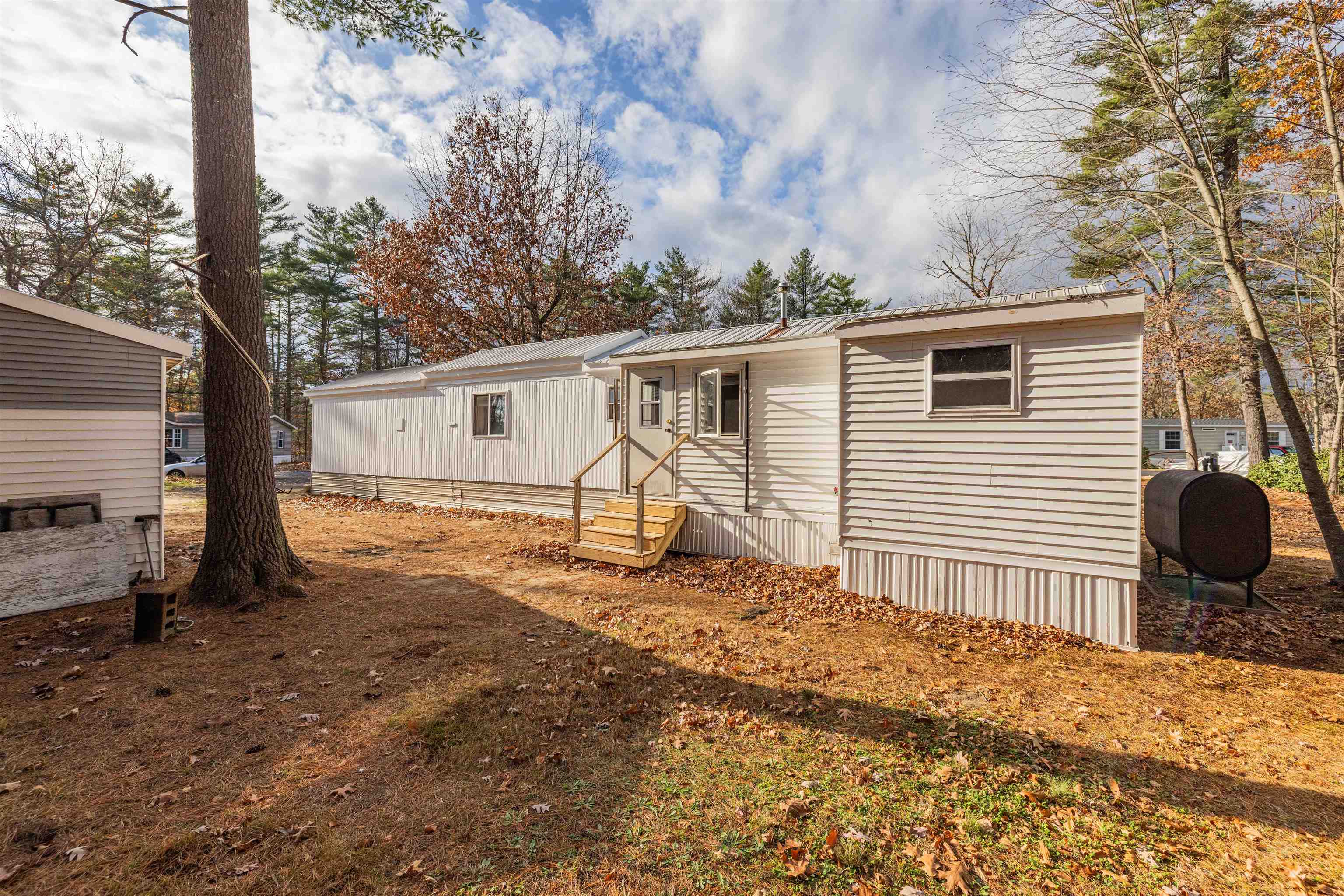 115 Roberts Road Barrington, NH 03825 - Photo 31 of 34 Gallery Image 31
