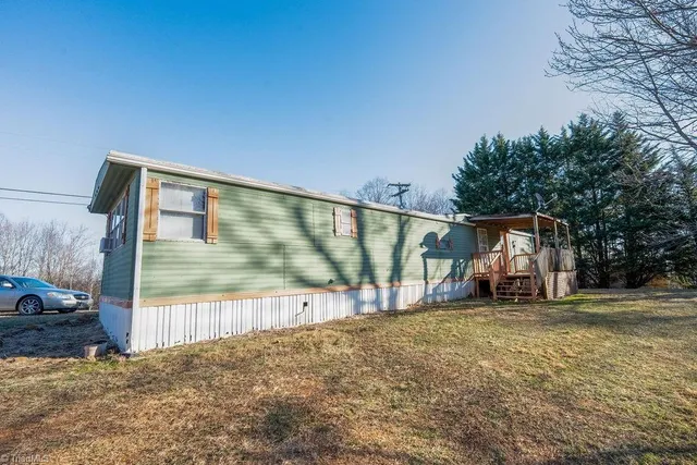$80,000 | 106 Daniels Dell Lane, Mount Airy, NC 27030