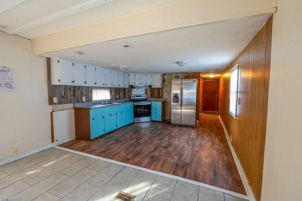 $77,000 | 106 Daniels Dell Lane, Mount Airy, NC 27030