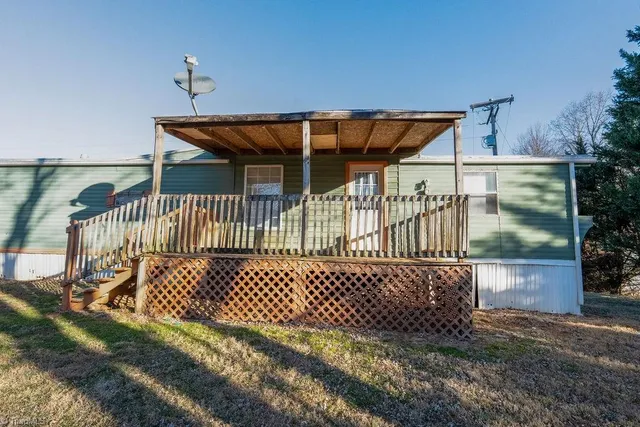 $80,000 | 106 Daniels Dell Lane, Mount Airy, NC 27030