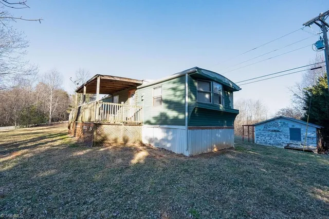 $80,000 | 106 Daniels Dell Lane, Mount Airy, NC 27030