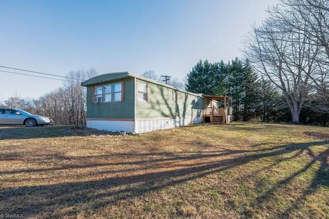 $80,000 | 106 Daniels Dell Lane, Mount Airy, NC 27030