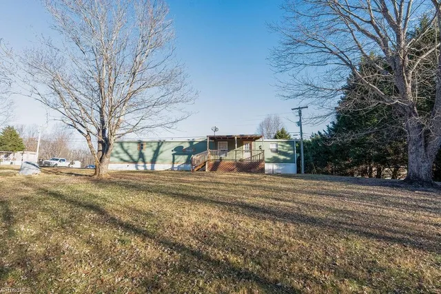 $80,000 | 106 Daniels Dell Lane, Mount Airy, NC 27030