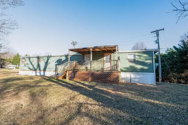 $80,000 | 106 Daniels Dell Lane, Mount Airy, NC 27030