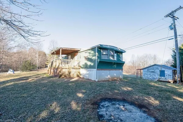 $77,000 | 106 Daniels Dell Lane, Mount Airy, NC 27030