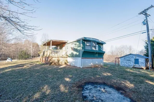 $80,000 | 106 Daniels Dell Lane, Mount Airy, NC 27030