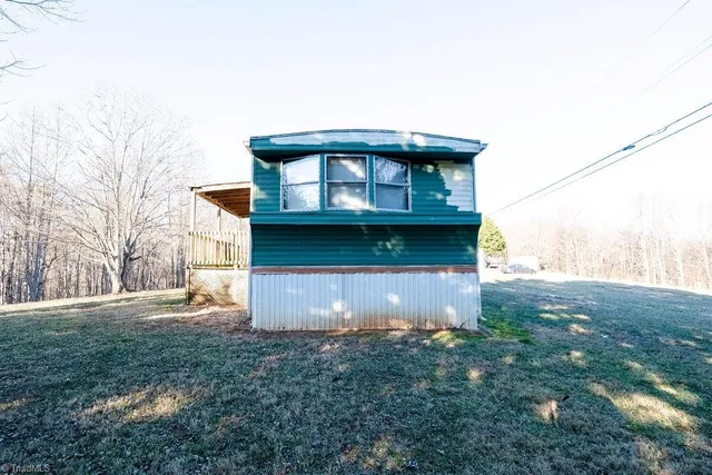$80,000 | 106 Daniels Dell Lane, Mount Airy, NC 27030