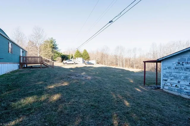 $80,000 | 106 Daniels Dell Lane, Mount Airy, NC 27030