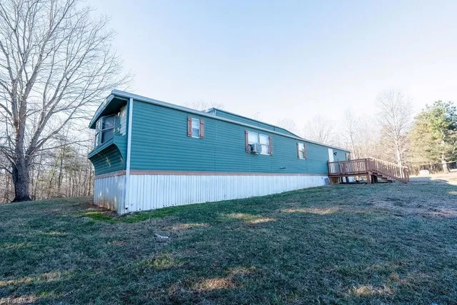 $80,000 | 106 Daniels Dell Lane, Mount Airy, NC 27030