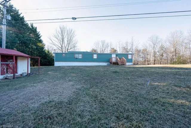 $80,000 | 106 Daniels Dell Lane, Mount Airy, NC 27030