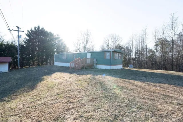 $80,000 | 106 Daniels Dell Lane, Mount Airy, NC 27030