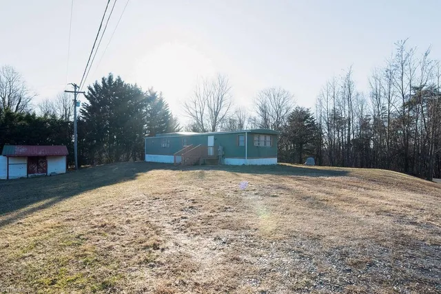 $80,000 | 106 Daniels Dell Lane, Mount Airy, NC 27030