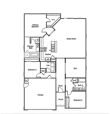 $524,990 | 2336 Amboy Avenue, Stockton, CA 95205