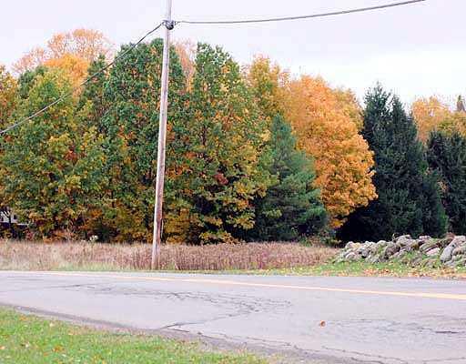 Lot 45 B Road Houlton, ME 04730 - Photo 11 of 14 View.