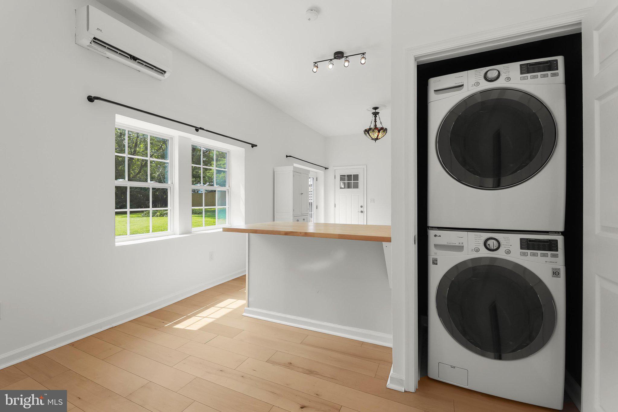 4224 Roop Road Mount Airy, MD 21771 - Photo 48 of 76 Main Level Laundry