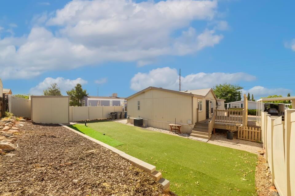 1450 North Dixie Downs Road, Unit 36 St. George, UT 84770 - Photo 21 of 24 24