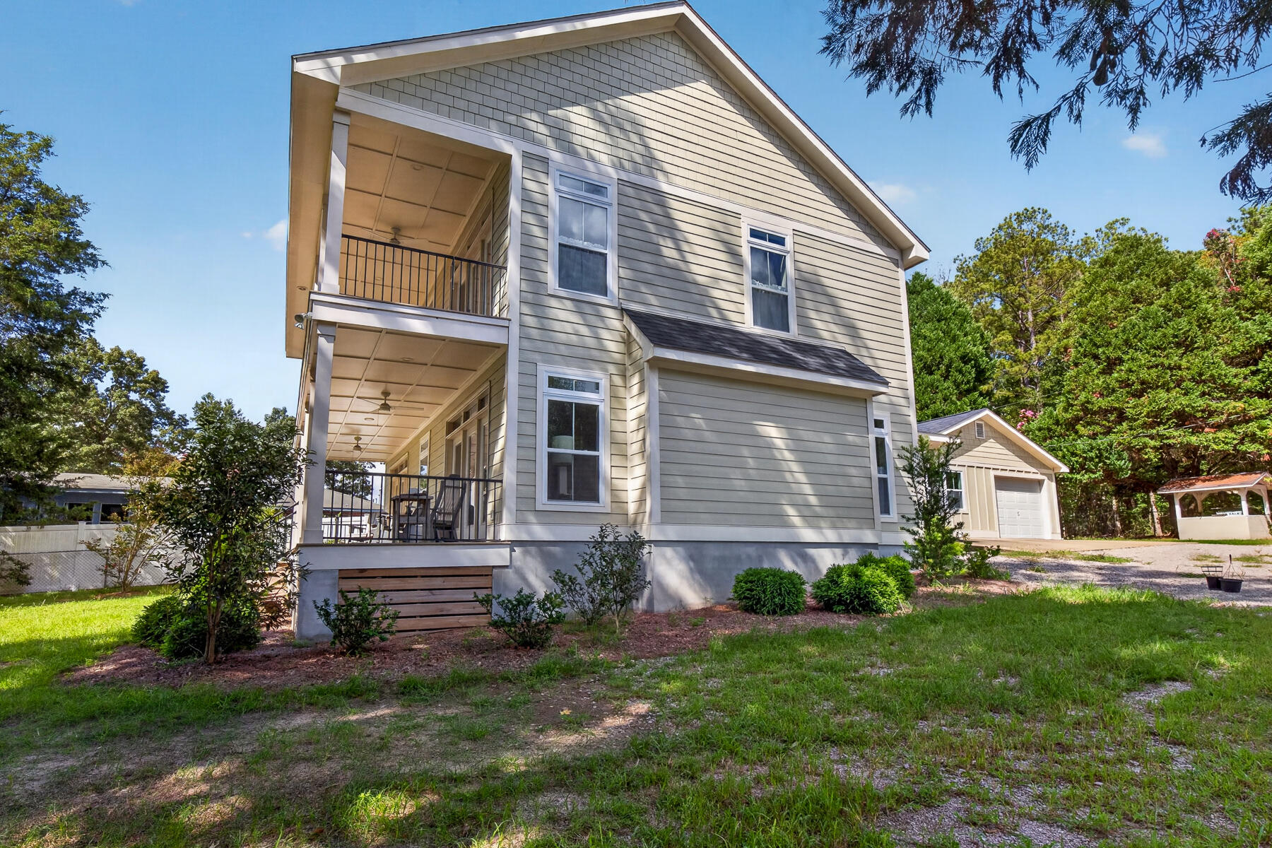 2475 Clubhouse Road Summerton, SC 29148 - Photo 123 of 158 CM-121