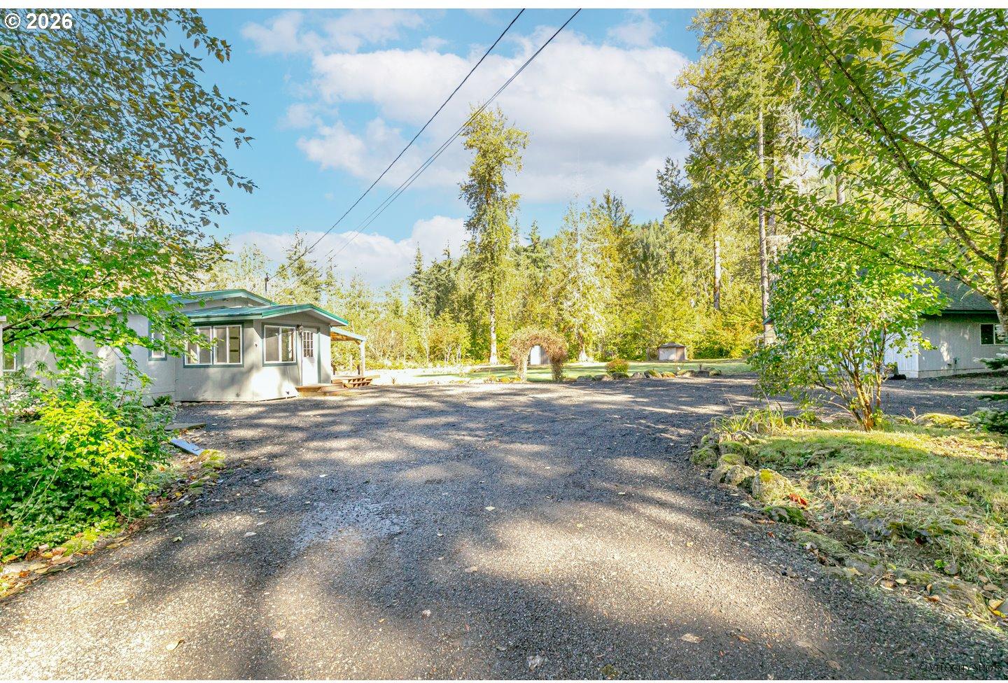 65977 East Chippawa Lane Rhododendron, OR 97049 - Photo 2 of 38 Gallery Image 2