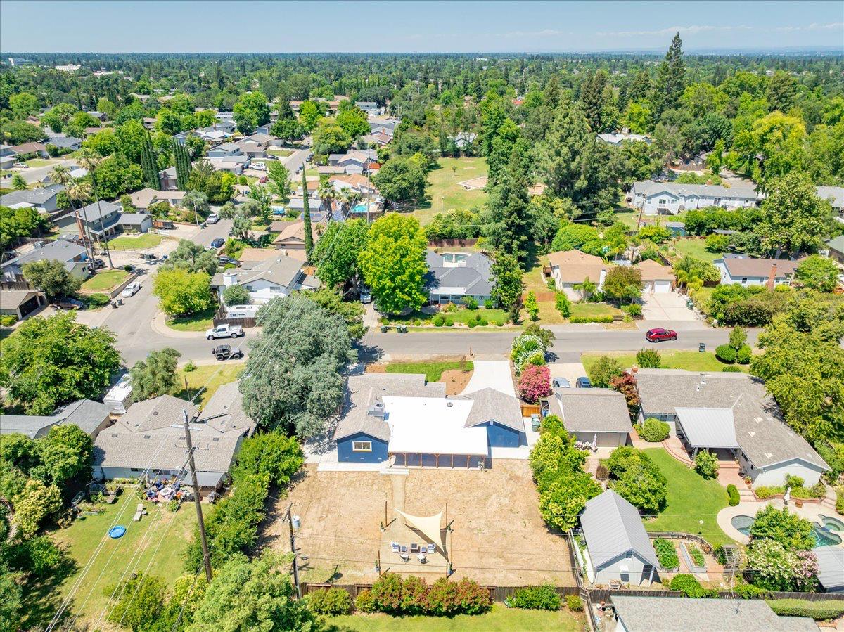 7104 Cardinal Road Fair Oaks, CA 95628 - Photo 64 of 74