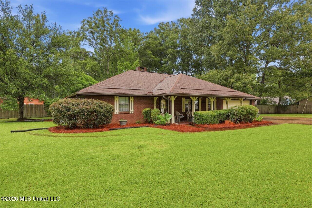 232 White Florence, MS 39073 - Photo 7 of 66 02-232 White Rd _ Hometoursms.com