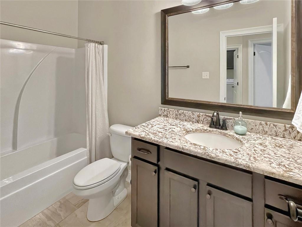 629 High Rdg Loop Slidell, LA 70458 - Photo 17 of 24