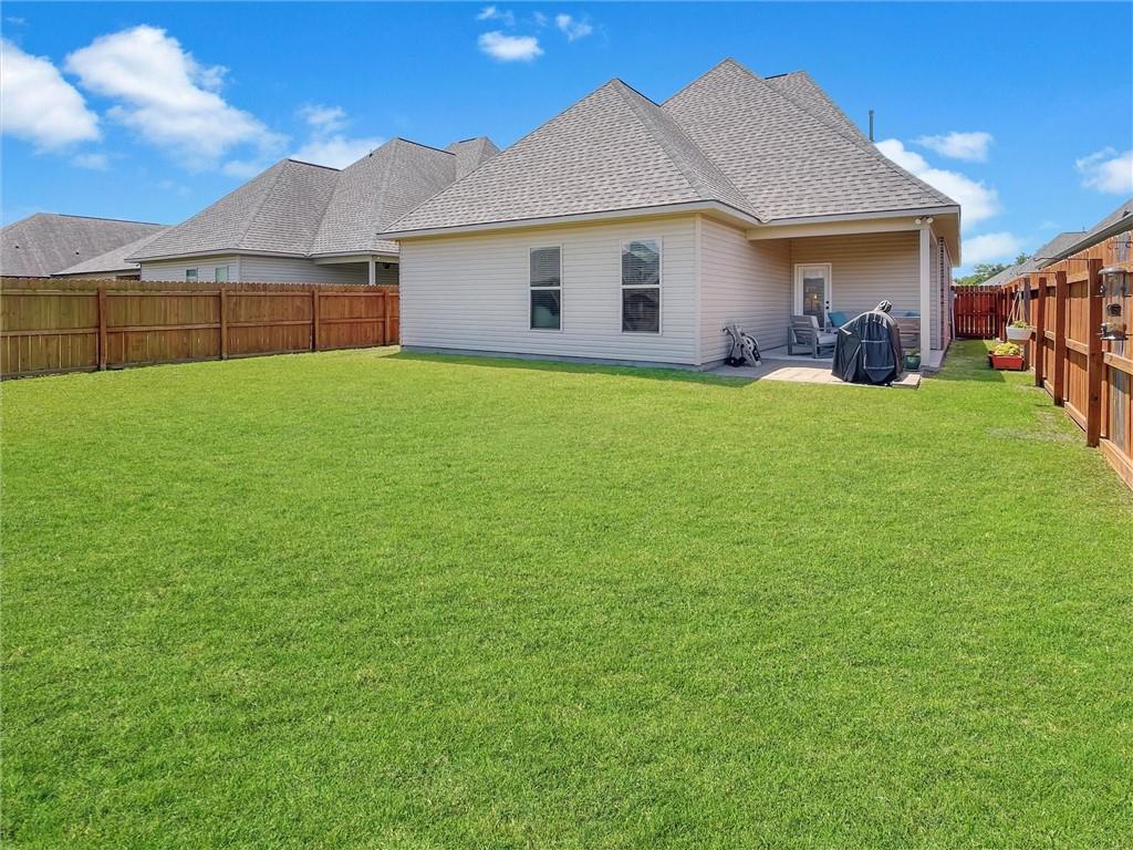 629 High Rdg Loop Slidell, LA 70458 - Photo 24 of 24