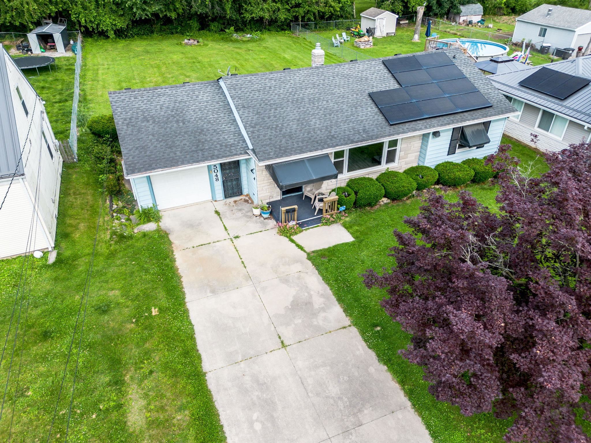 5048 Tyrone Road Fort Wayne, IN 46809 - Photo 2 of 41