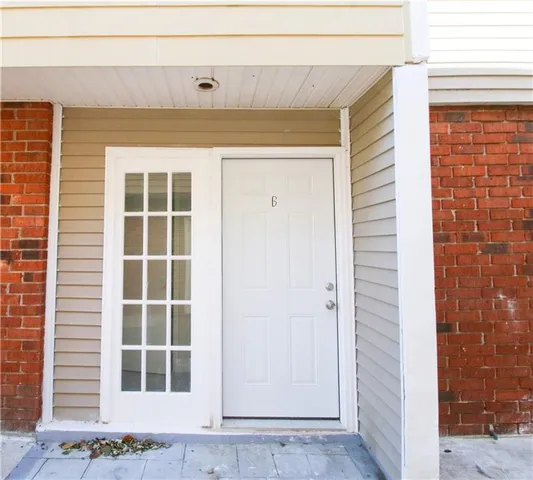 $1,550 | 2916 Iowa Avenue, Unit B, Kenner, LA 70065