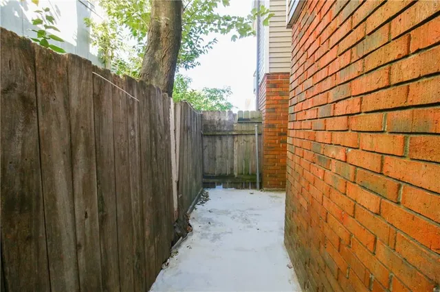 $1,550 | 2916 Iowa Avenue, Unit B, Kenner, LA 70065