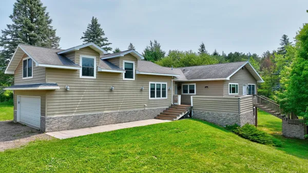 $434,900 | 2887 29 9/16 Avenue, Birchwood, WI 54817
