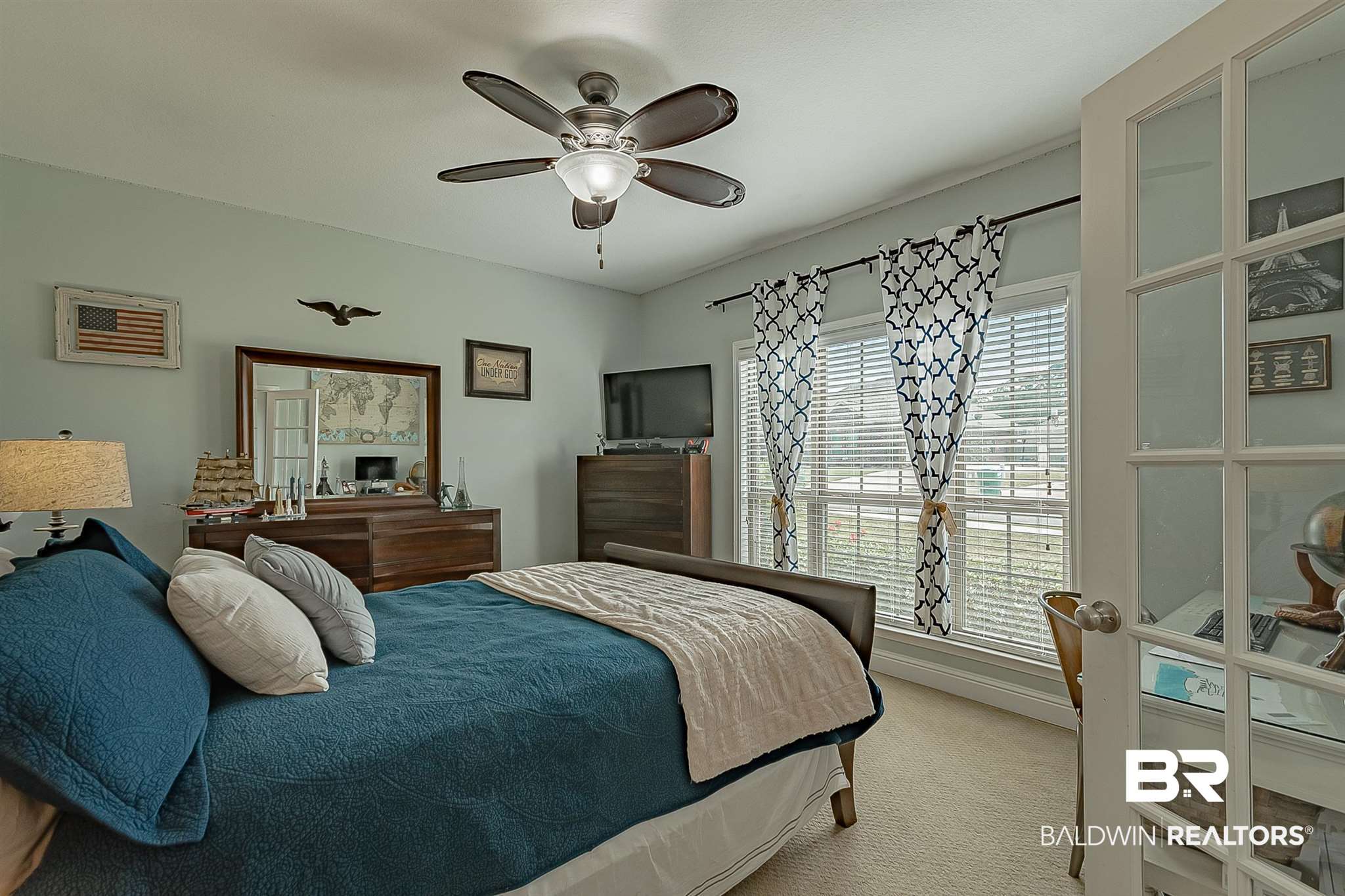 31635 Shambo Road Spanish Fort, AL 36527 - Photo 13 of 49 Study or Den
