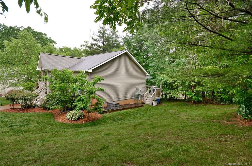 34 Rocking Porch Lane, Unit 11 Asheville, NC 28805 - Photo 18 of 19 Gallery Image 18
