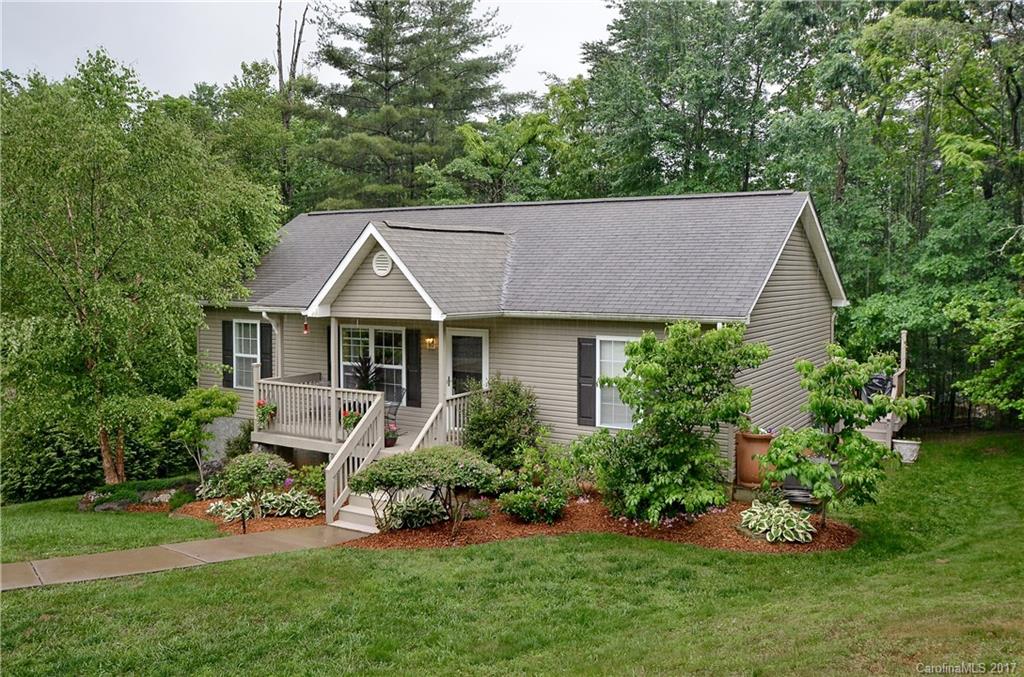 34 Rocking Porch Lane, Unit 11 Asheville, NC 28805 - Photo 19 of 19 Gallery Image 19