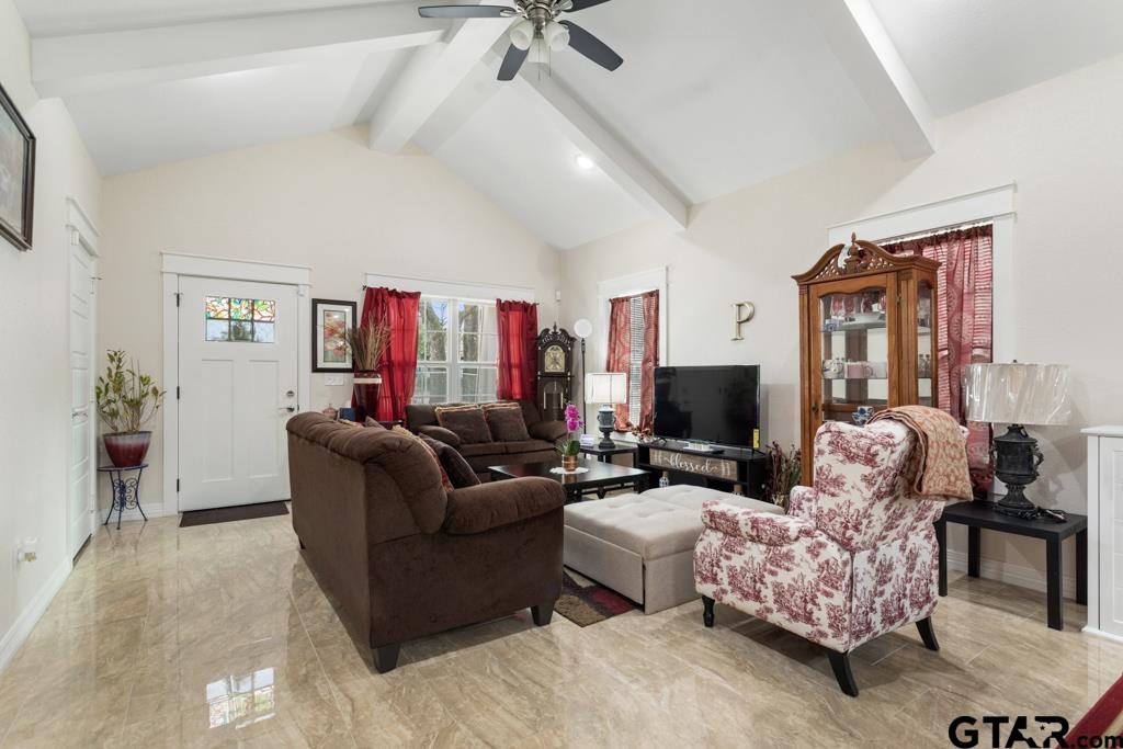1207 South Lenox Street Tyler, TX 75701 - Photo 23 of 34